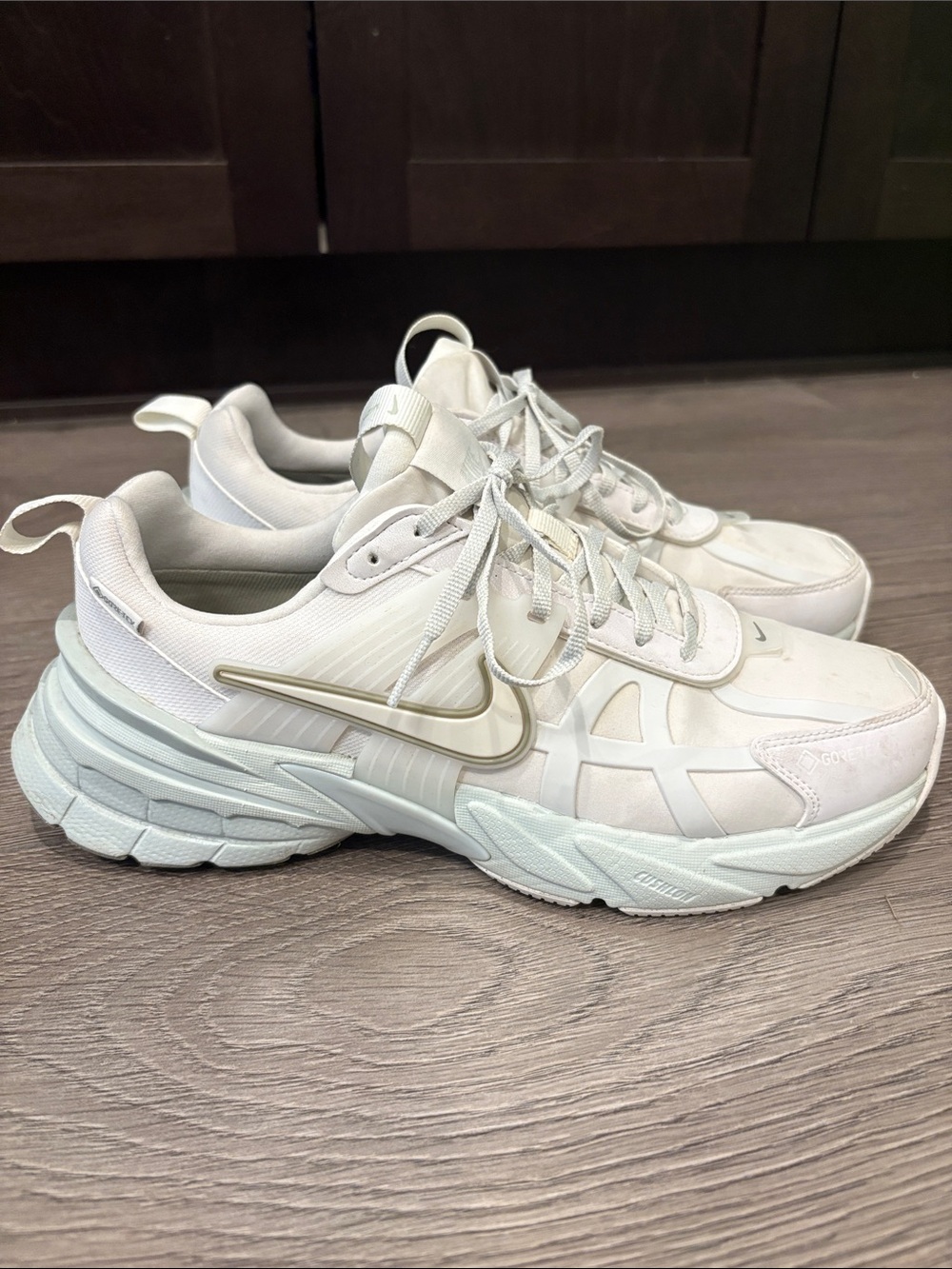 Nike Women’s V2K gore- Tex runners